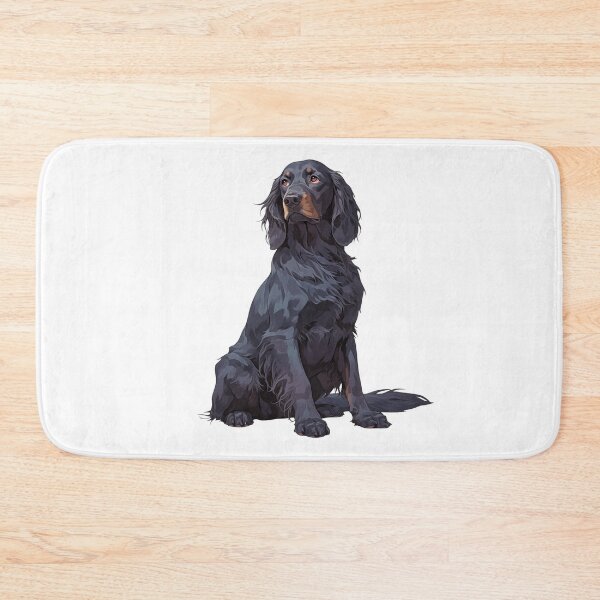 Item preview, Blue Picardy Spaniel Dog designed and sold by SMARTKIT  DESIGNAGENCY.