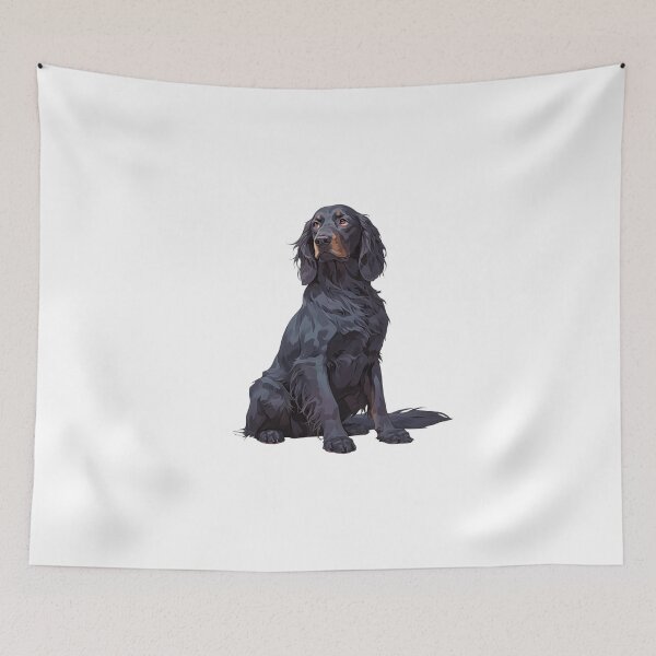 Item preview, Blue Picardy Spaniel Dog designed and sold by SMARTKIT  DESIGNAGENCY.