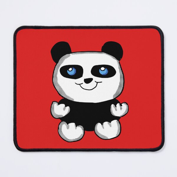 Item preview, Sitting Panda designed and sold by Eric-A-Allen.