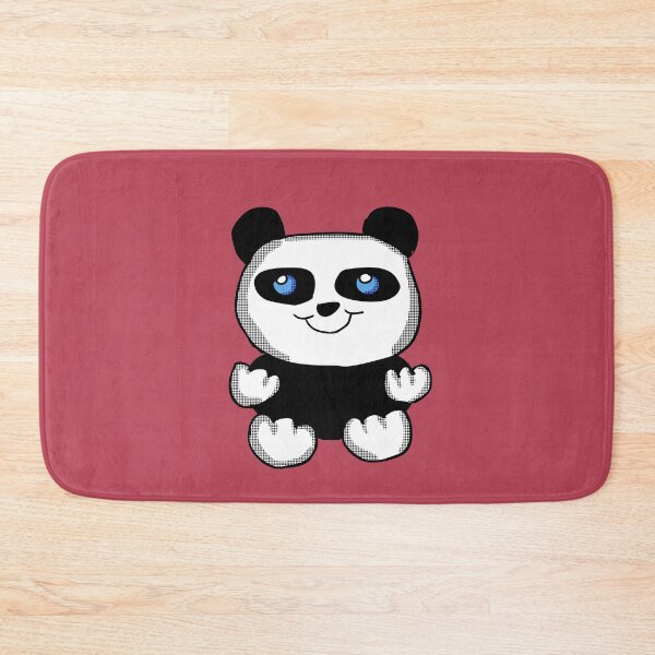 Item preview, Sitting Panda designed and sold by Eric-A-Allen.