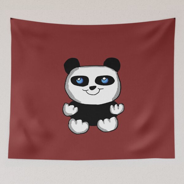 Item preview, Sitting Panda designed and sold by Eric-A-Allen.