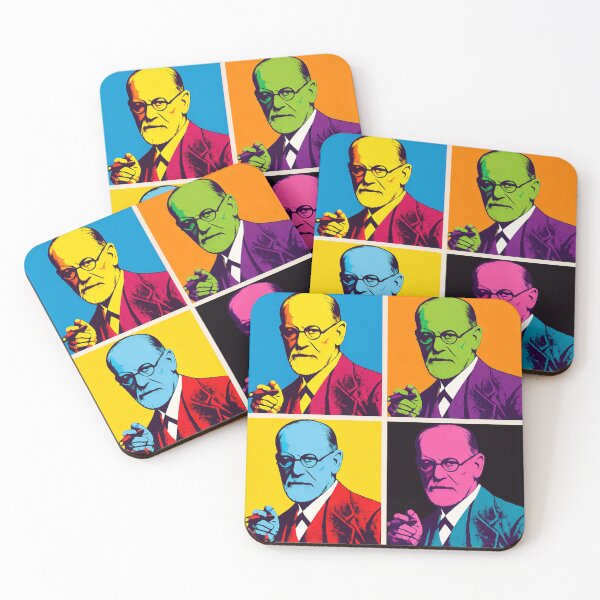 Item preview, Freud for designed and sold by Li. Images of everything.