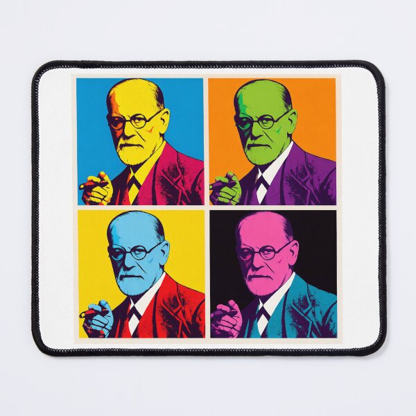 Item preview, Freud for designed and sold by Li. Images of everything.