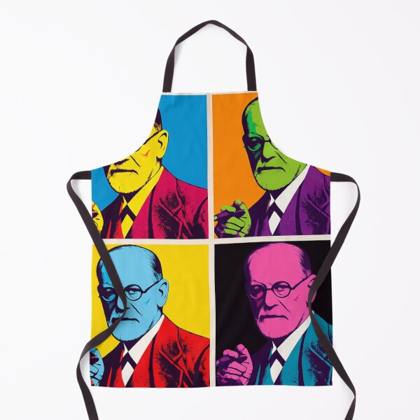 Item preview, Freud for designed and sold by Li. Images of everything.