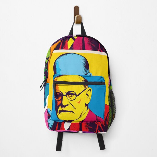 Item preview, Freud for designed and sold by Li. Images of everything.
