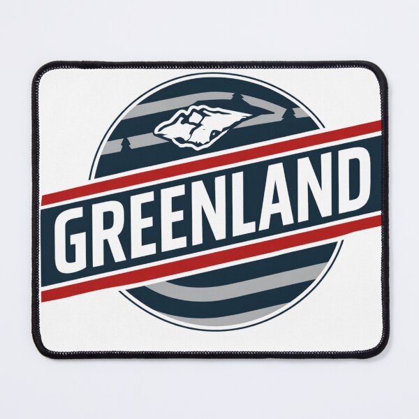 Item preview, Save Greenland designed and sold by EnjoyFunGifts.