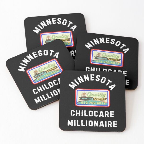 Item preview, Minnesota Learing Center  designed and sold by WoodburyLake.