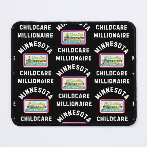 Item preview, Minnesota Learing Center designed and sold by WoodburyLake.