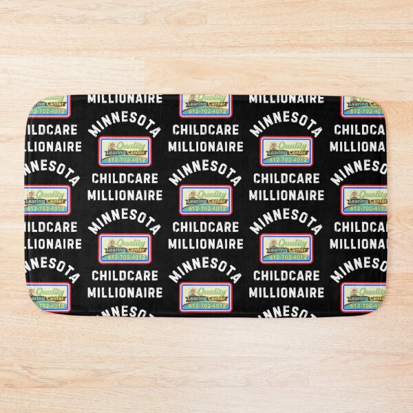 Item preview, Minnesota Learing Center  designed and sold by WoodburyLake.