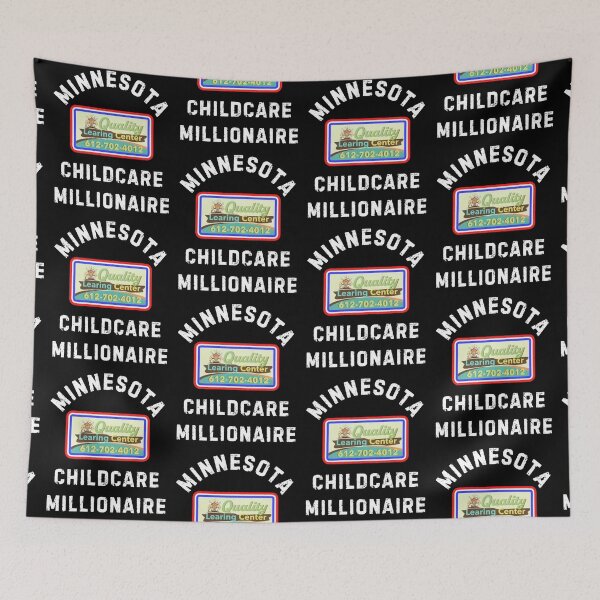 Item preview, Minnesota Learing Center  designed and sold by WoodburyLake.