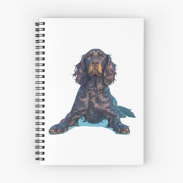 Item preview, Blue Picardy Spaniel Dog designed and sold by SMARTKIT  DESIGNAGENCY.