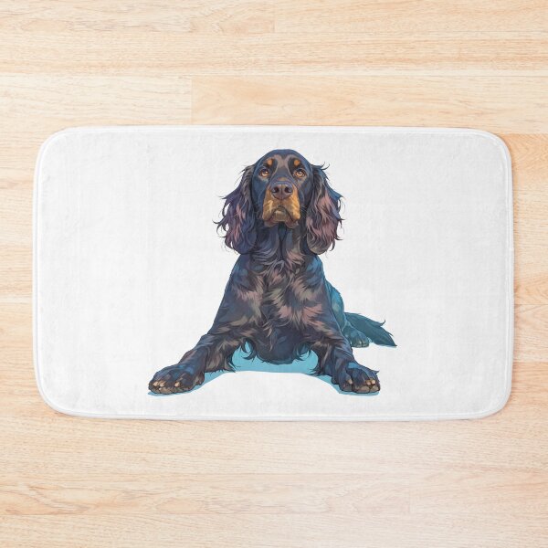 Item preview, Blue Picardy Spaniel Dog designed and sold by SMARTKIT  DESIGNAGENCY.