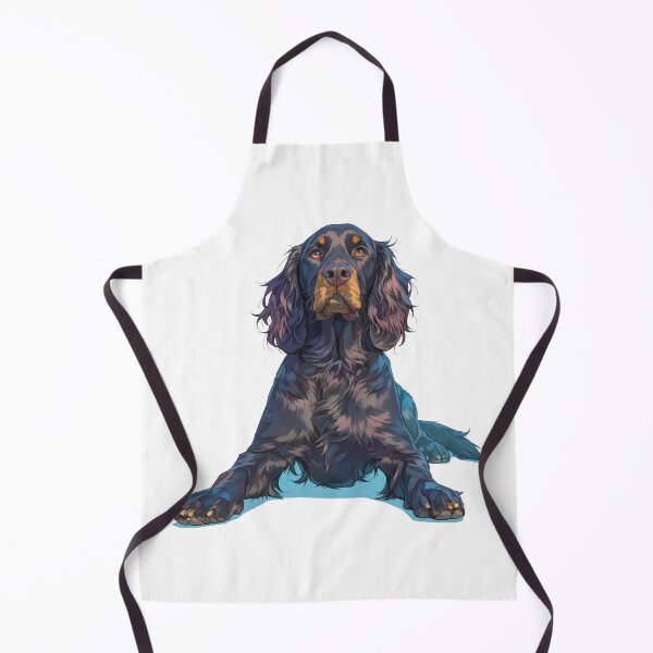 Item preview, Blue Picardy Spaniel Dog designed and sold by SMARTKIT  DESIGNAGENCY.