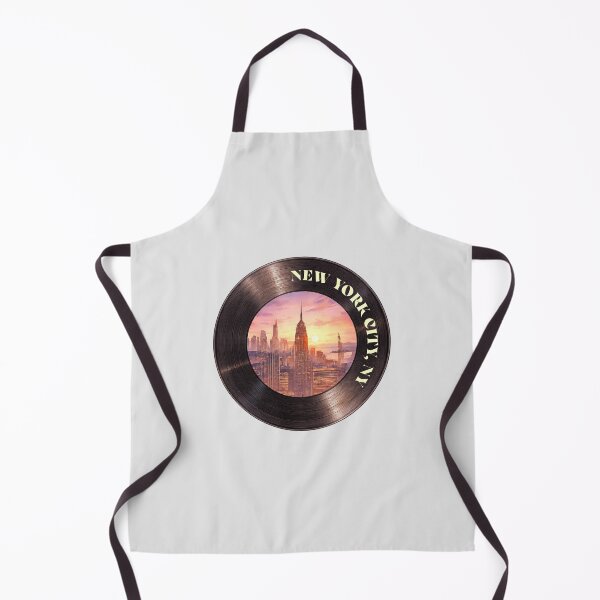 Item preview, New York City, USA designed and sold by mbarav13.