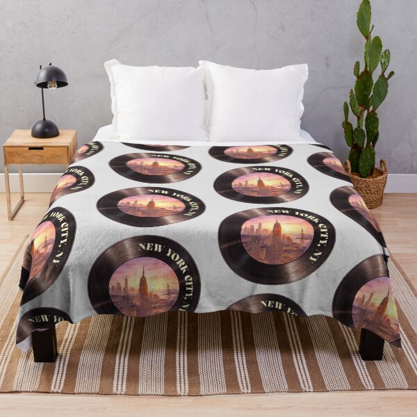 Item preview, New York City, USA designed and sold by mbarav13.