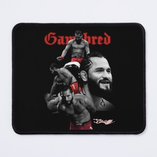 Item preview, Jorge Masvidal "Gamebred" Signature designed and sold by JeyVel.