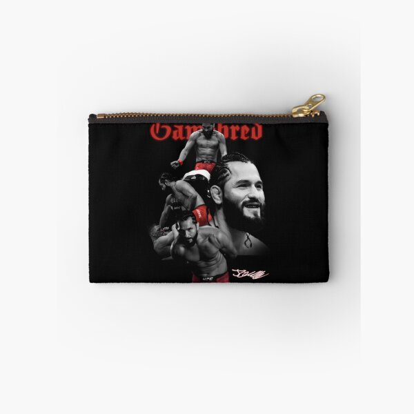 Item preview, Jorge Masvidal "Gamebred" Signature designed and sold by JeyVel.