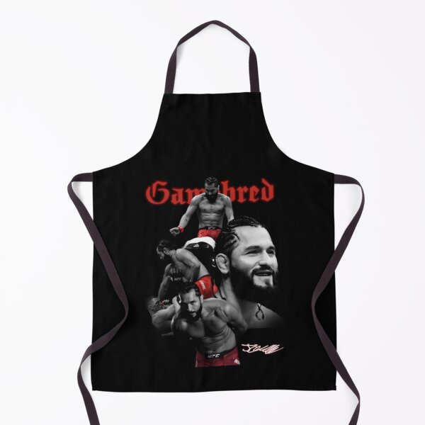 Item preview, Jorge Masvidal "Gamebred" Signature designed and sold by JeyVel.
