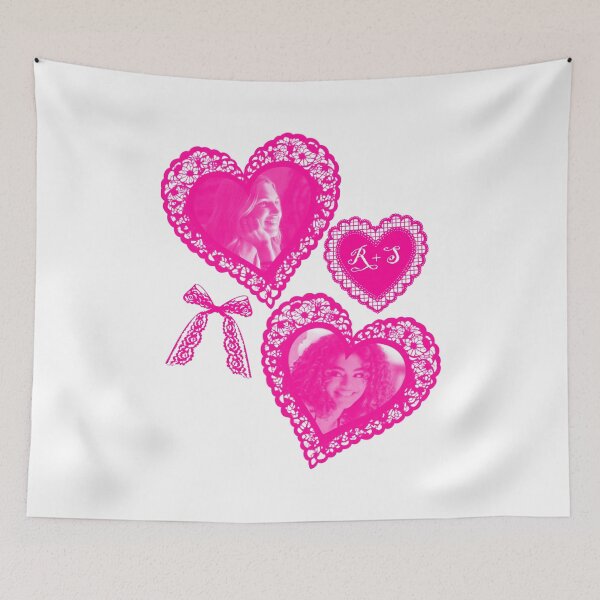 Item preview, THE COUPLE WE DESERVE | HEATED RIVALRY designed and sold by freakydeakydraw.