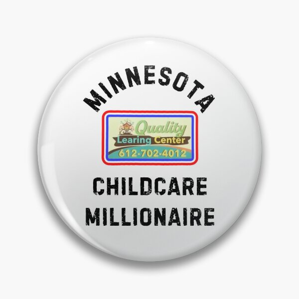 Item preview, Minnesota Learing Center  designed and sold by WoodburyLake.