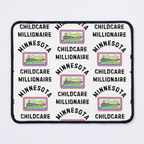Item preview, Minnesota Learing Center designed and sold by WoodburyLake.