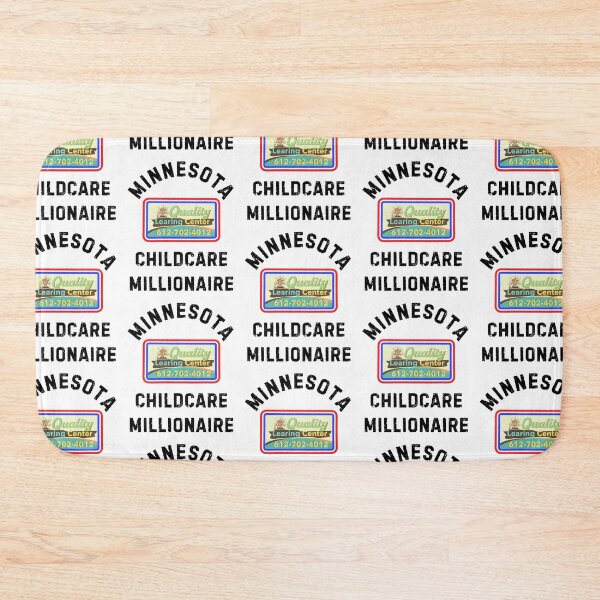 Item preview, Minnesota Learing Center  designed and sold by WoodburyLake.