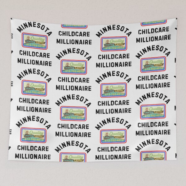Item preview, Minnesota Learing Center  designed and sold by WoodburyLake.