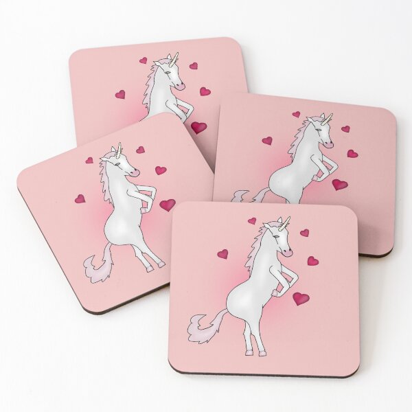 Item preview, Unicorn designed and sold by Daniel Vasco.