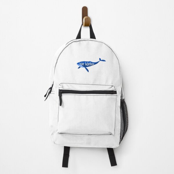 Item preview, Bar Harbor Maine Whale designed and sold by Esskay Designs.