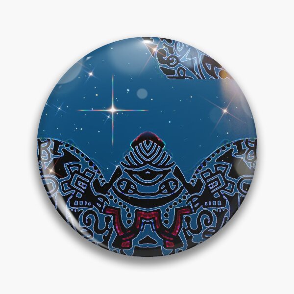 Item preview, Mirror force designed and sold by NO-EZOZNE.