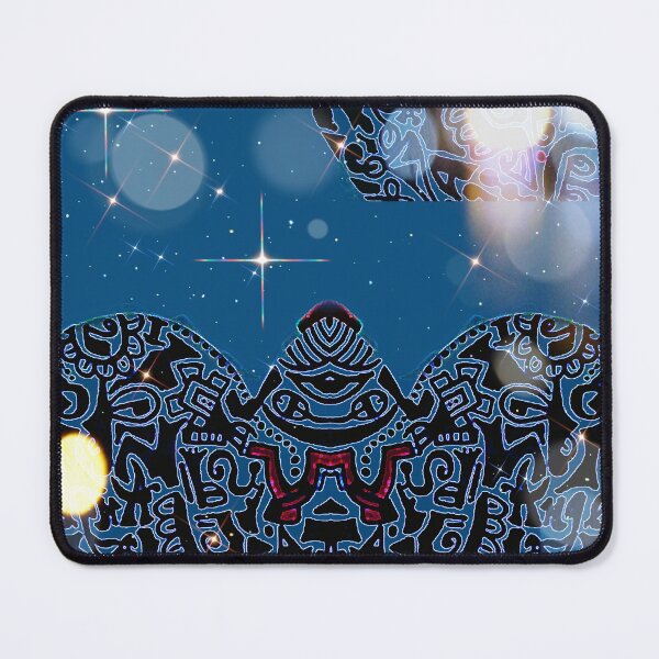 Item preview, Mirror force designed and sold by NO-EZOZNE.