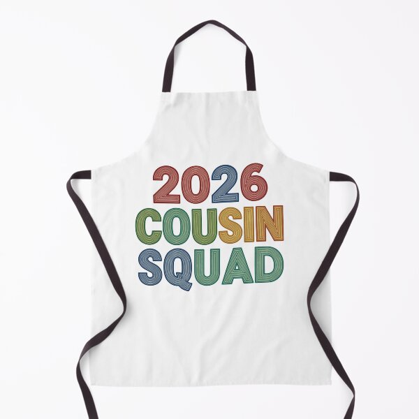 Item preview, Cousin Cruise Squad 2026 Matching Family Vacation Design designed and sold by AnimaThread.