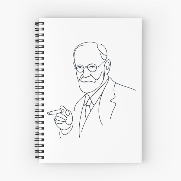 Item preview, Freud lines designed and sold by Lizandro  Serrano Pacheco.