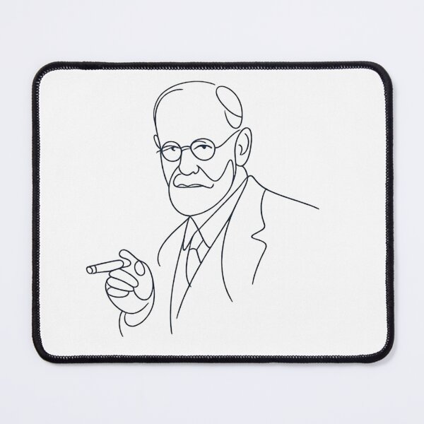 Item preview, Freud lines designed and sold by Lizandro  Serrano Pacheco.