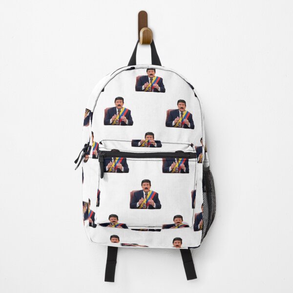 Item preview, Funny Venezuela New President designed and sold by PlanetMarker.