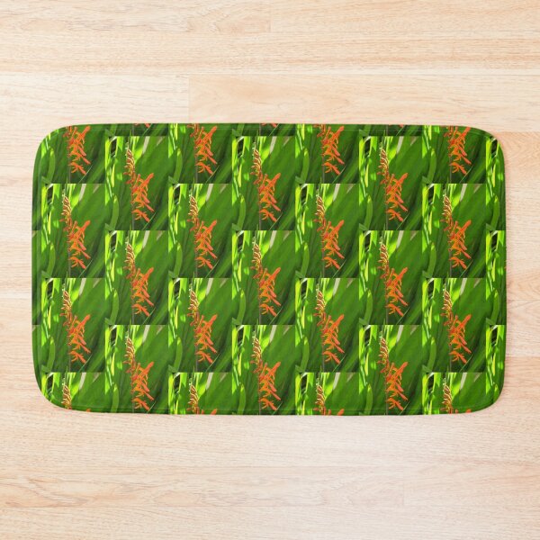 Item preview, Vibrant Orange Crocosmia Ready for Spring designed and sold by JoyousArt4u.
