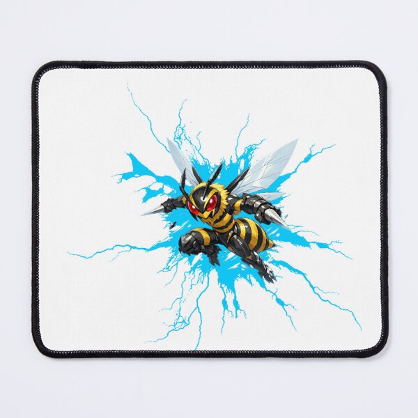 Item preview, Killah Bee designed and sold by chilluminati.