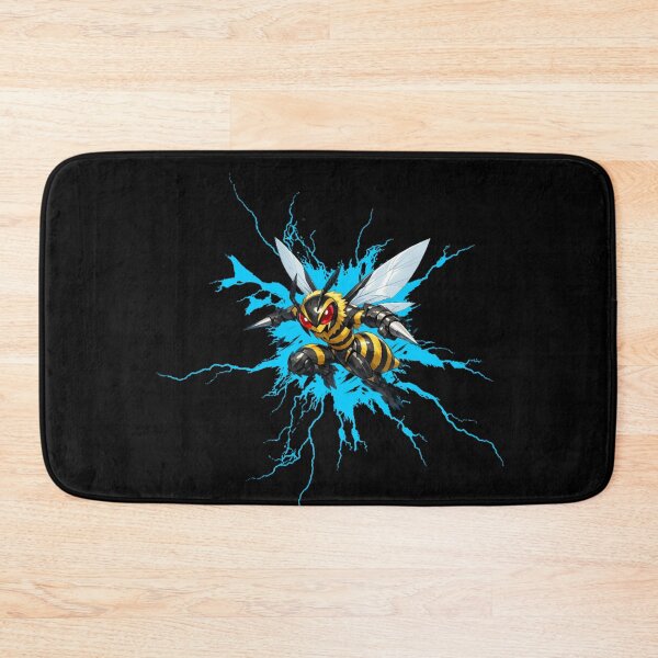 Item preview, Killah Bee designed and sold by chilluminati.