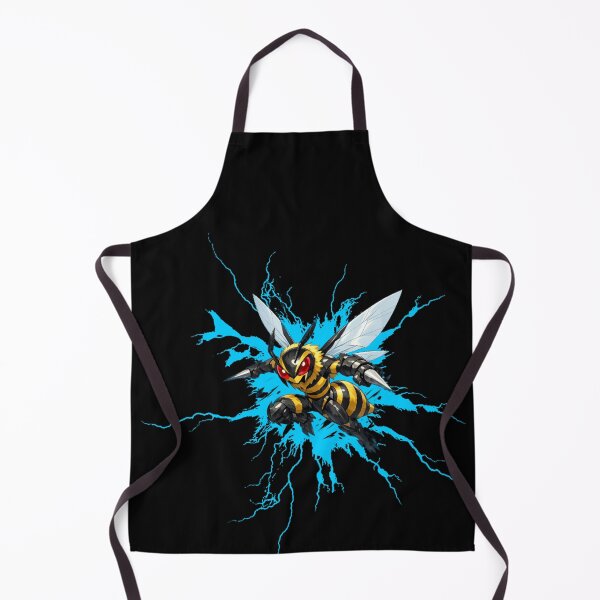 Item preview, Killah Bee designed and sold by chilluminati.