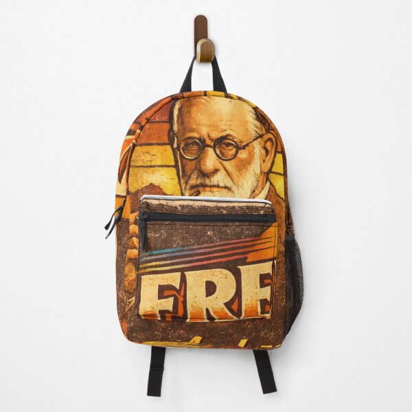 Item preview, Vintage Freud designed and sold by Li. Images of everything.