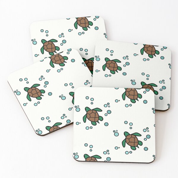 Item preview, Sea turtle designed and sold by mbarav13.