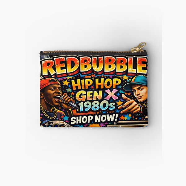 Item preview, Gen X. A time to create Hip Hop  designed and sold by SNNDesignersLLC.