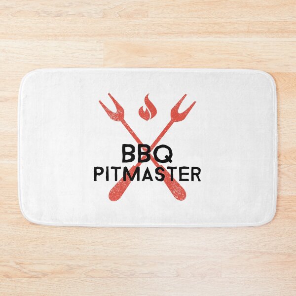 Item preview, bbq pitmaster designed and sold by RepYourLook.