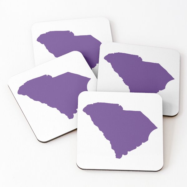 Item preview, South Carolina outline designed and sold by sav.