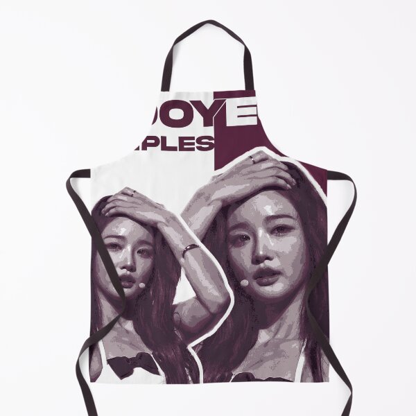 Item preview, YOOYEON TRIPLES designed and sold by 3ndizone.