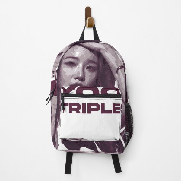 Item preview, YOOYEON TRIPLES designed and sold by 3ndizone.