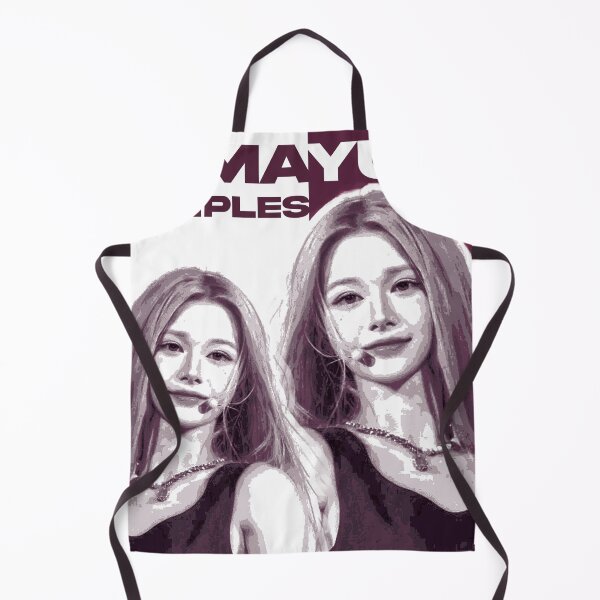 Item preview, MAYU TRIPLE designed and sold by 3ndizone.