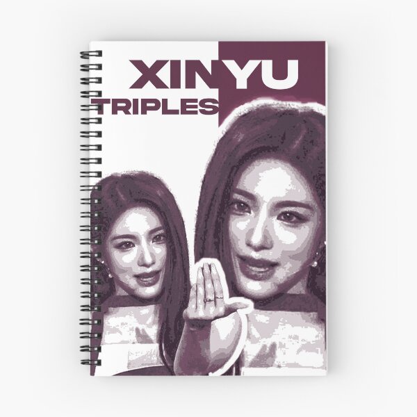 Item preview, XINYU TRIPLETS designed and sold by 3ndizone.