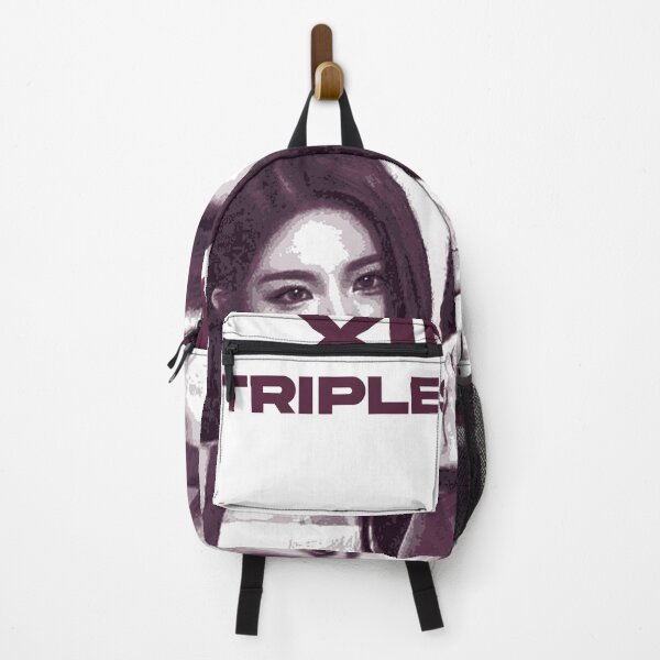 Item preview, XINYU TRIPLETS designed and sold by 3ndizone.