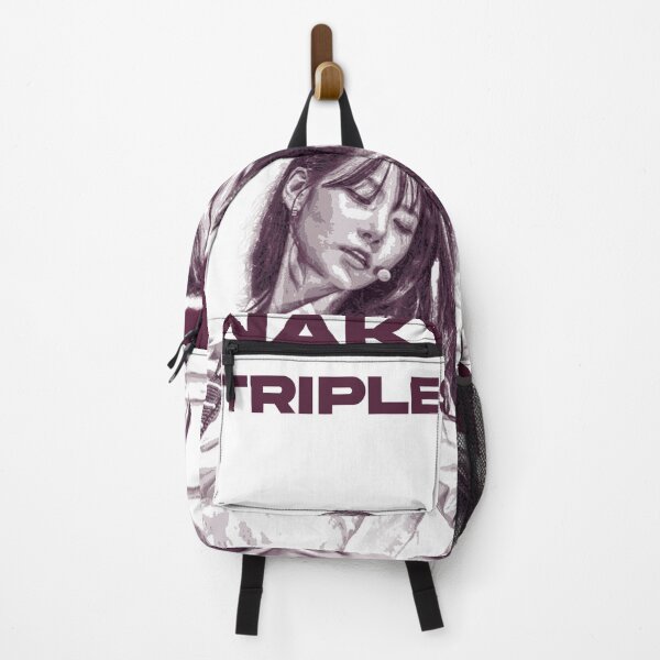 Item preview, NAKYOUN TRIPLE designed and sold by 3ndizone.